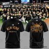 New York Yankees NLCS POUND Bonx Bomber 3D T-Shirt