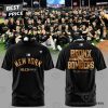 New York Yankees NLCS POUND Bonx Bomber 3D T-Shirt