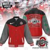 Alabama Crimson Tide – Bring Your Game Baseball Jacket