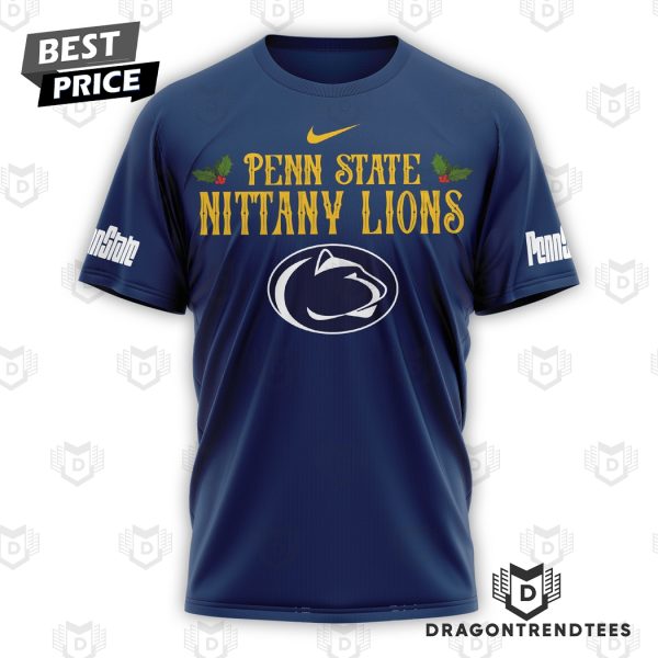 Penn State Nittany Lions They Not Like Us – Nittany Lions 3D T-Shirt