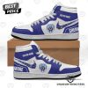 Personalized Cherno More Varna Air Jordan 1 High Top