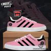 Lionel Messi Club Internacional De Futbol Miami Stan Smith Shoes – Pink