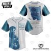 Personalized Rock & Roll Hall Of Fame Induction 2024 Ozzy Osbourne Baseball Jersey