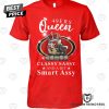 San Francisco 49ers Legends Signature Unisex T-Shirt