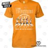 Vols Beat Bama Tennessee Volunteers Unisex T-Shirt