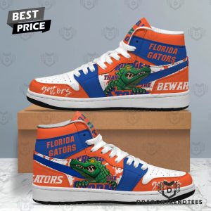 Florida Gators 1953 Air Jordan 1 High Top