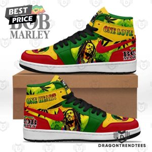 I Wanna Love Ya Bob Marley Legend 3D T-Shirt