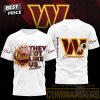 Together We Fight Kansas City Chiefs 3D T-Shirt