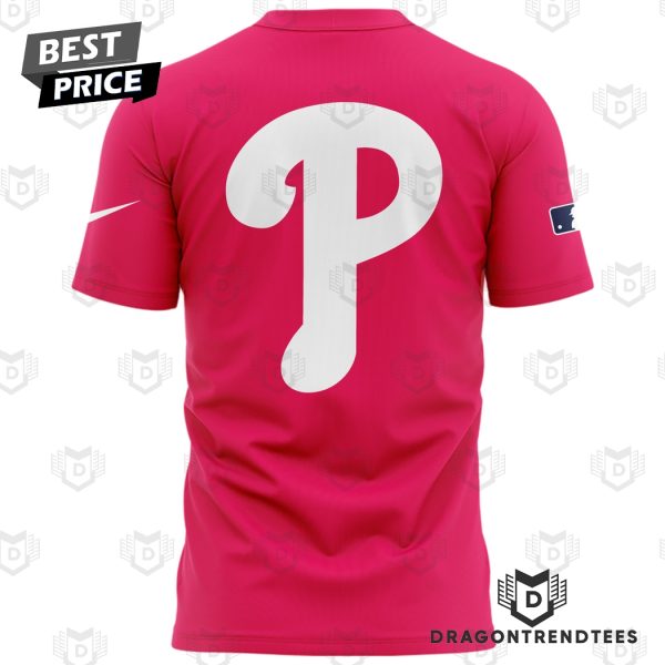 Winners Win – Philadelphia Phillies 3D T-Shirt