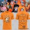 Youre Killin Me Vols Tennessee Volunteers 3D T-Shirt – Black