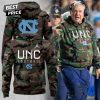 2024 Detroit Lions Army Salute To Service Hoodie