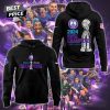 2024 NWSL Champions Orlando Pride Hoodie – Purple