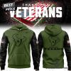 2024 Thank You Veterans Indianapolis Colts Hoodie