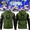 2024 Thank You Veterans Kansas City Chiefs Hoodie