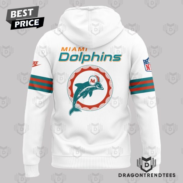 2024 Thanksgiving Miami Dolphins Hoodie