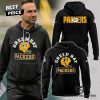 2025 Green Bay Packers Logo Design Hoodie – Green