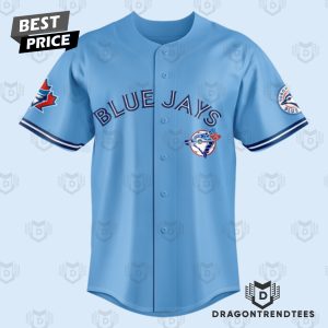 Toronto Blue Jays 2024 Indigenous Peoples Day Baseball Jersey