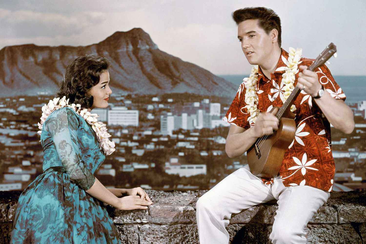 The Best Elvis Presley Movies: A Journey Through the King’s Iconic ...