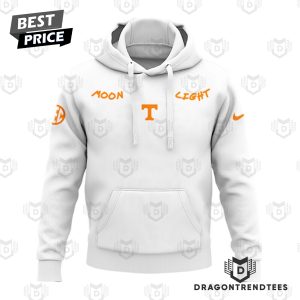 Tennessee Moon Light – Tennessee Volunteers Hoodie