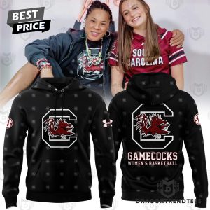 South Carolina Gamecocks Womens Basketball For Fan Hoodie