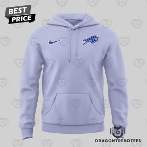 2024-2025 Buffalo Bills Football Logo Hoodie