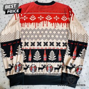 Berliner Kindl Ugly Christmas Sweater