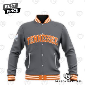 Tennessee Volunteers Smokey 2024 Baseball Jacket