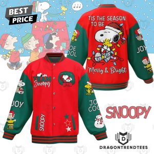 Personalized Snoopy Back To School Back To Class Design Baseball Jersey