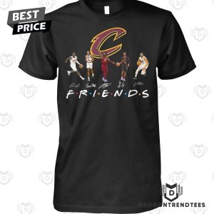 Real Women Love Basketball Smart Women Love The Cleveland Cavaliers Unisex T-Shirt