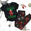 All I Want For Christmas Lainey Wilson Pajamas Set