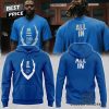 Army Black Knights Football Native American Heritage Month Hoodie