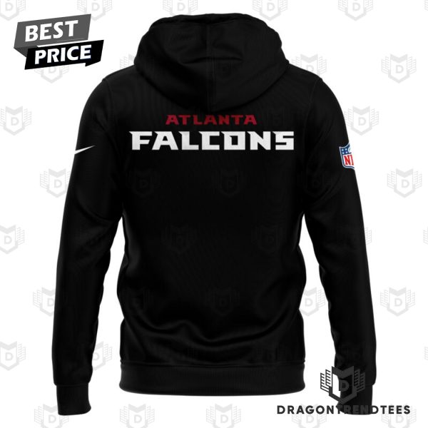 Atlanta Falcons Winor Lose Still My Team Hoodie