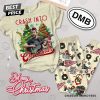 Army Black Knights – Ew People Merry Knight-mas Pajamas Set