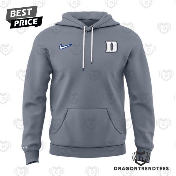 Duke Blue Devils Mens Basketball The Brotherhood Hoodie