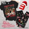 Florida Gators Merry Christmas Ho Ho Ho Pajamas Set