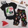 All Lights Turned Off Can Be Turned On Merry Noahmas – Noah Kahan Pajamas Set