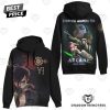 Family Forever Utah Utes Football Hoodie – Black