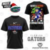 Florida Gators – Have A Gators Christmas 3D T-Shirt