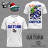 Georgia Bulldogs – Have A Bulldogs Christmas 3D T-Shirt