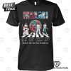 Detroit Lions Forever Not Just When We Win Signature Unisex T-Shirt