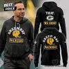 Army Black Knights Football Native American Heritage Month Hoodie