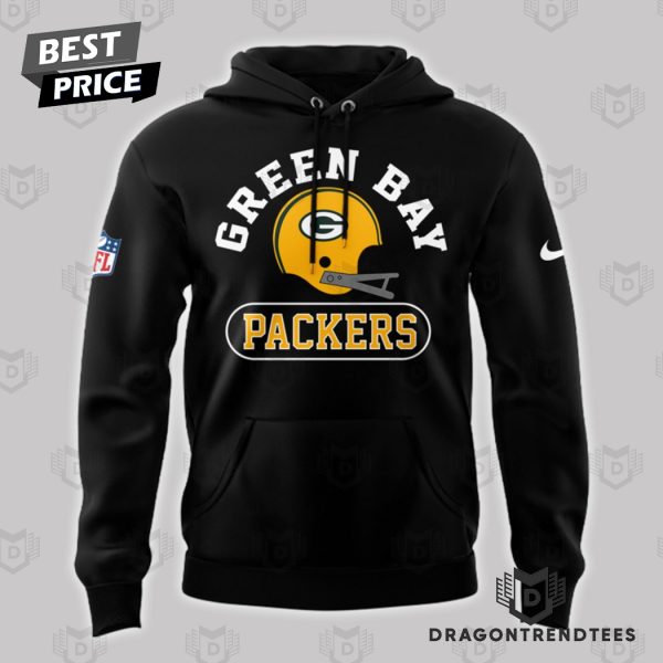 Green Bay Packers Today We Cook Hoodie