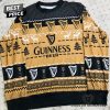 Berliner Kindl Ugly Christmas Sweater