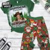 Santa Baby Put Jimmy Buffett Under The Tree Pajamas Set