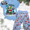 Grateful Dead Steal Your Christmas Pajamas Set