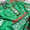 Heilemans Old Style Beer Christmas Sweater