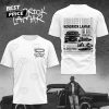 Kendrick Lamar Gnx – Ft Dave Free 3D T-Shirt