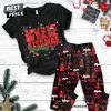 My Chemical Romance Three Cheers For Christmas Pajamas Set