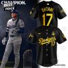 Personalized Foreigner The Flame Still Burns Signature Baseball Jersey