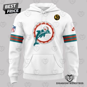 2024 Thanksgiving Miami Dolphins Hoodie